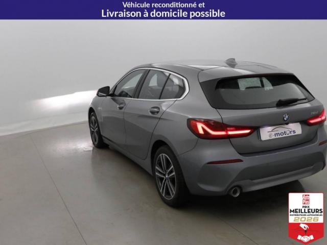 Bmw Série 1 image 9