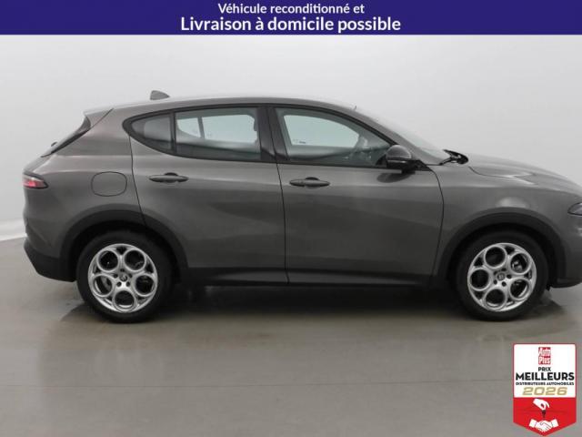Alfa Romeo Tonale image 6