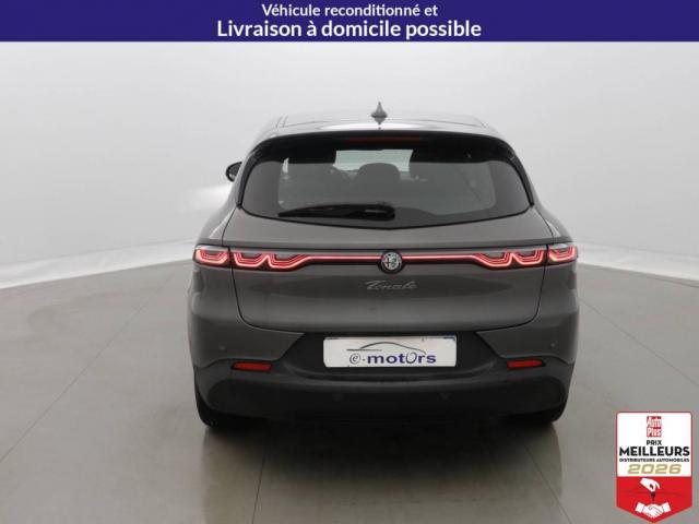 Alfa Romeo Tonale image 4