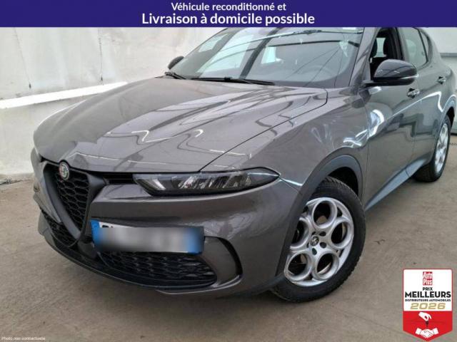 Alfa Romeo Tonale Hybrid 130 Tct7 Sprint