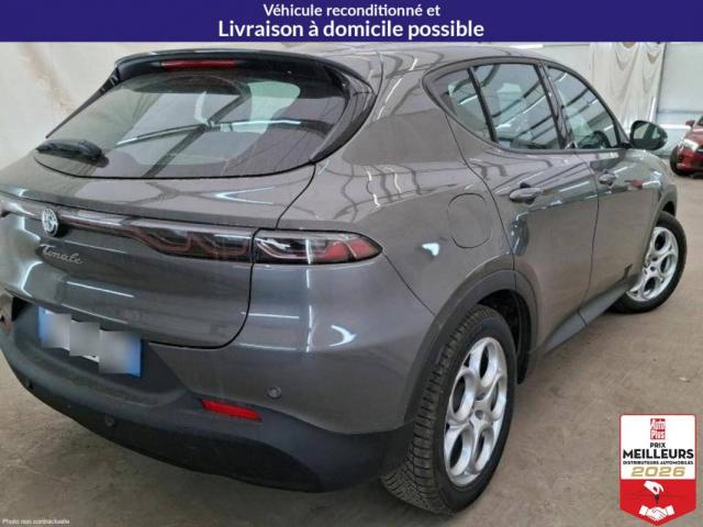 Alfa Romeo Tonale image 1