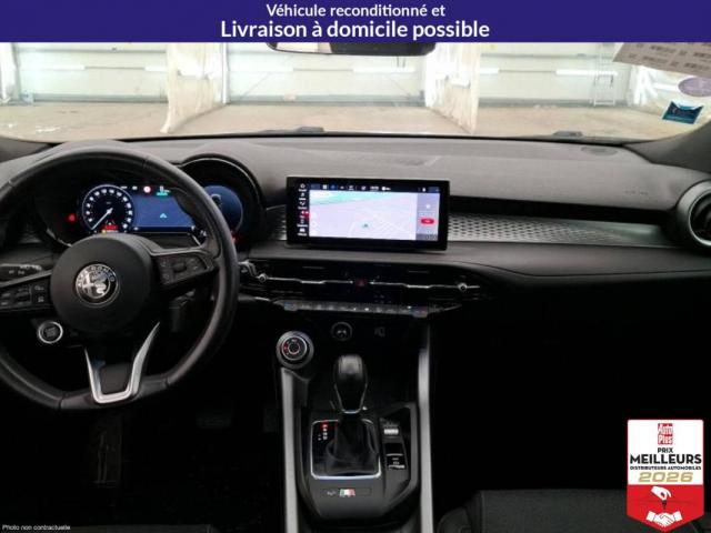 Alfa Romeo Tonale image 2