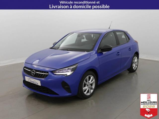 Opel Corsa Turbo 100 Elegance