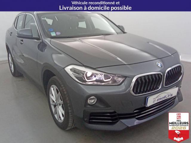Bmw X2 image 8