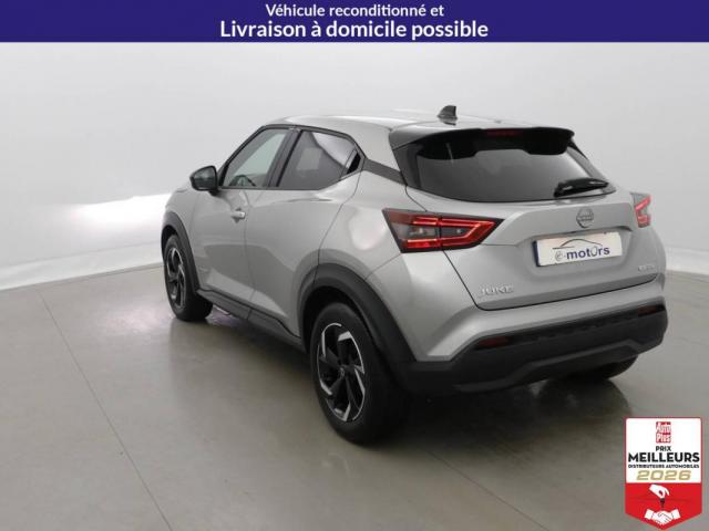 Nissan Juke image 2