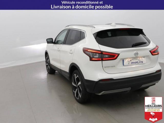 Nissan Qashqai image 5