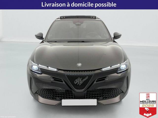 Alfa Romeo Junior image 7