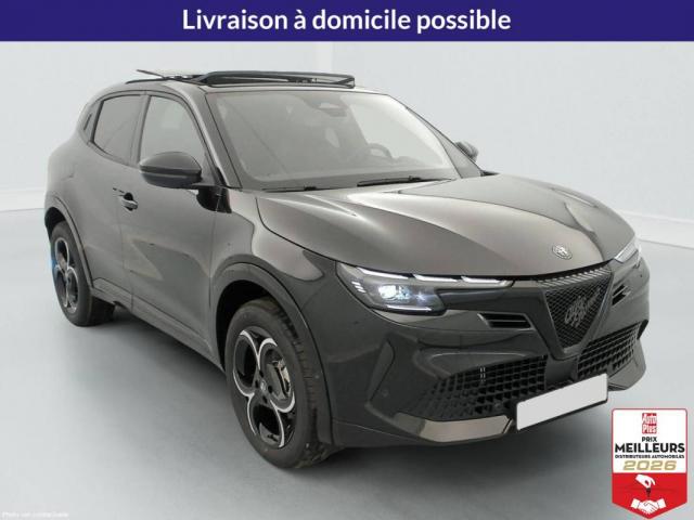 Alfa Romeo Junior image 9