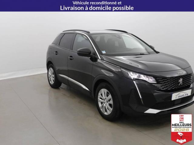 Peugeot 3008 image 7