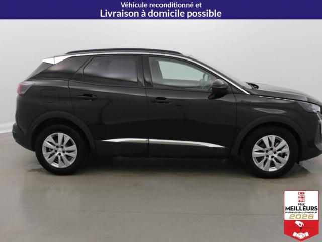 Peugeot 3008 image 9