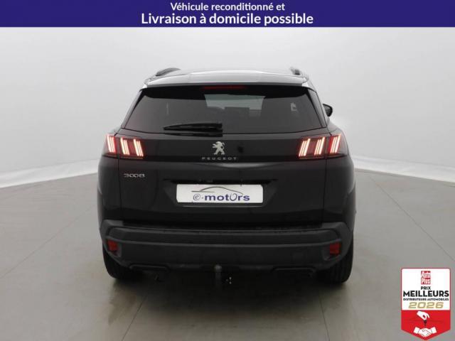 Peugeot 3008 image 3