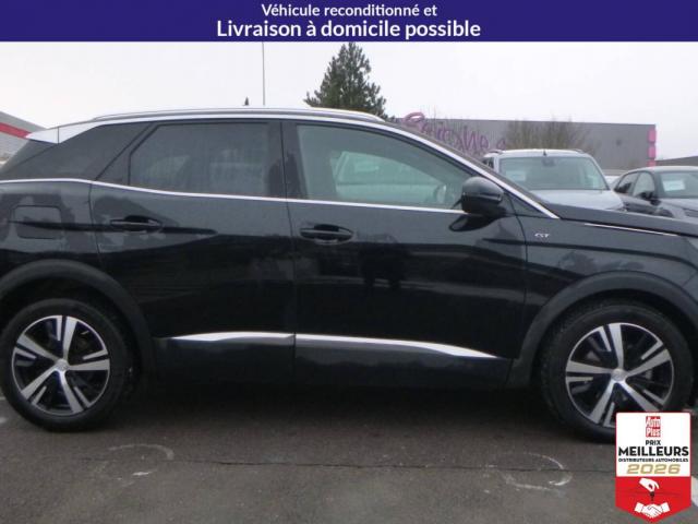 Peugeot 3008 image 8