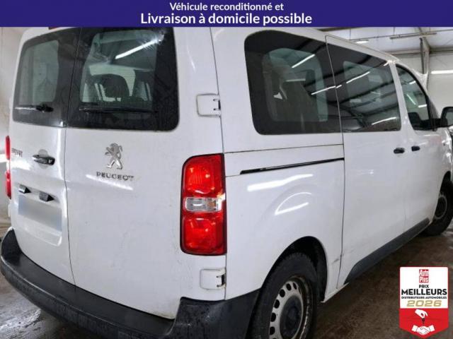 Peugeot Expert Combi image 4