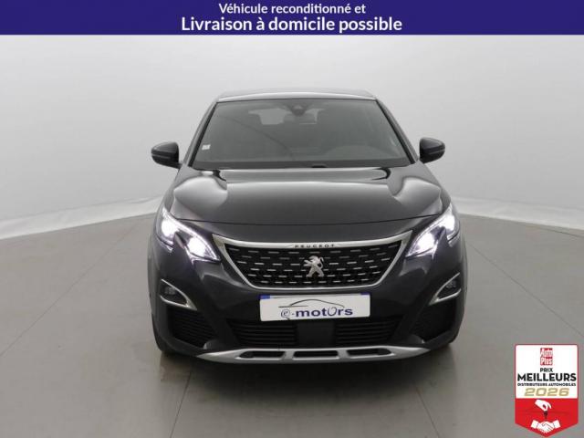 Peugeot 3008 image 6