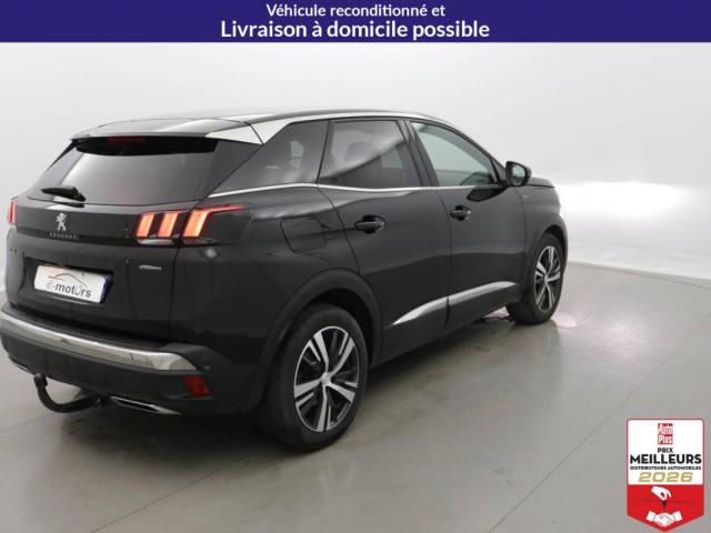 Peugeot 3008 image 5