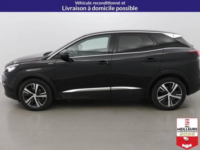 Peugeot 3008 image 1