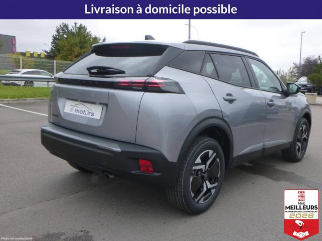 Peugeot 2008 image 1