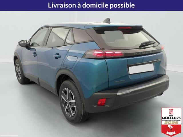 Peugeot 2008 image 2