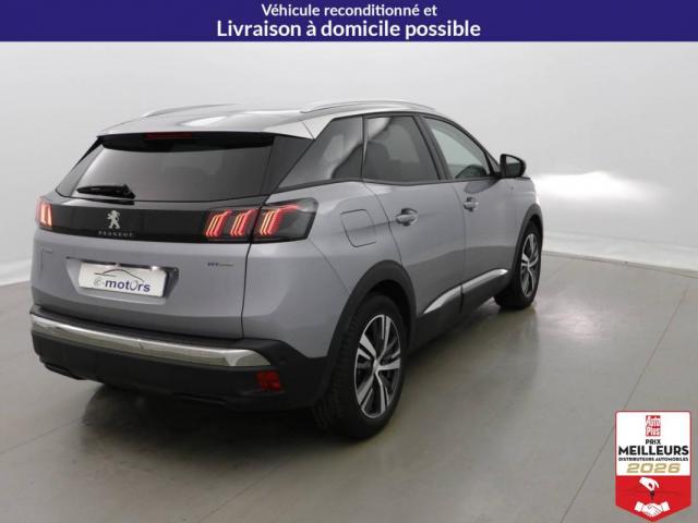 Peugeot 3008 image 9