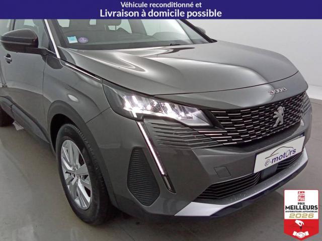 Peugeot 3008 image 8