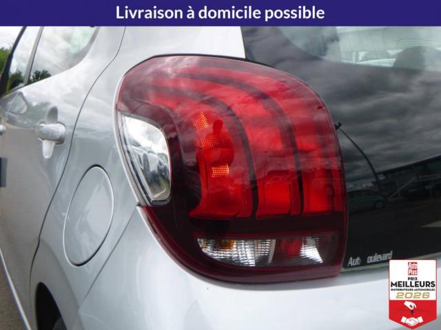 Peugeot 108 image 8