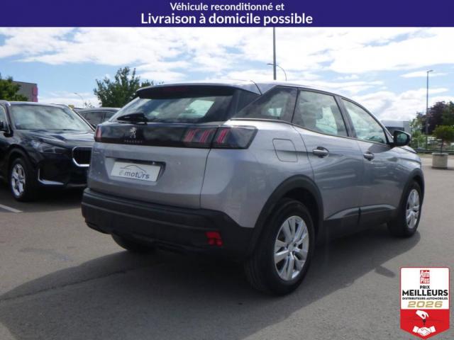Peugeot 3008 image 6