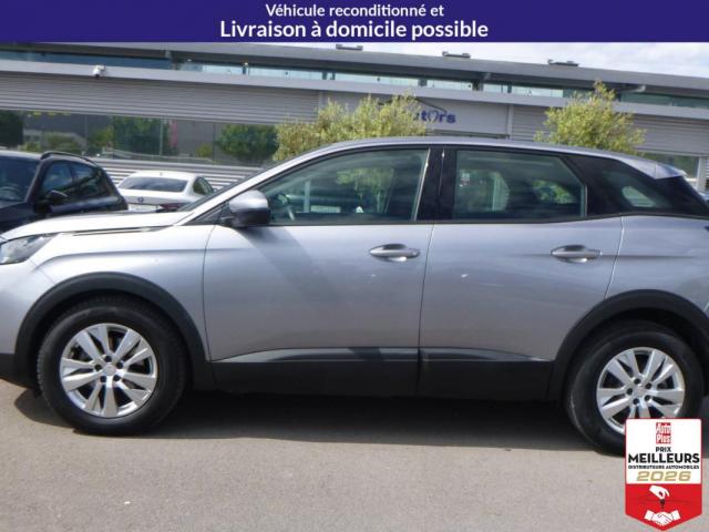 Peugeot 3008 image 7