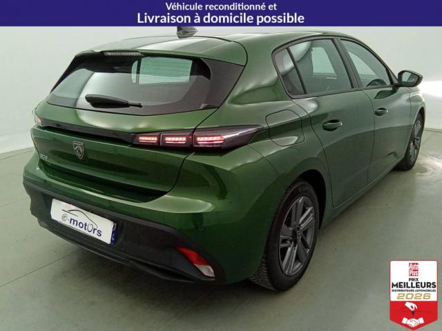 Peugeot 308 image 3