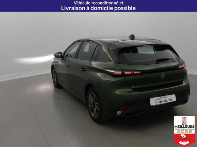 Peugeot 308 image 9