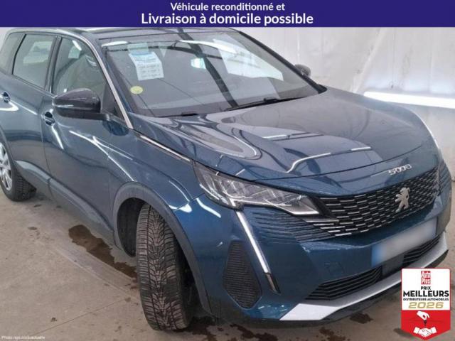 Peugeot 5008 image 5