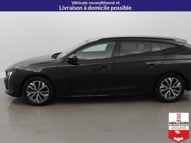 Peugeot 508 Sw image 9