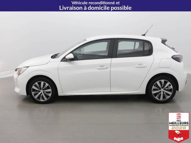 Peugeot 208 image 5