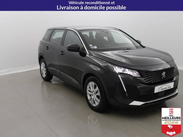 Peugeot 5008 image 9