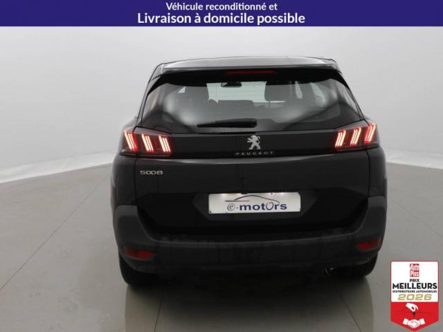 Peugeot 5008 image 2