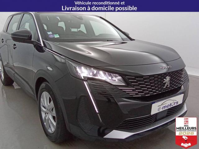 Peugeot 5008 image 3