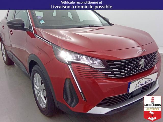 Peugeot 3008 image 5