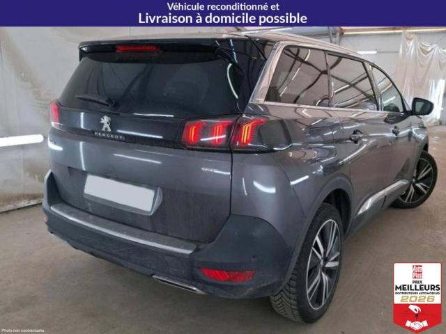 Peugeot 5008 image 1