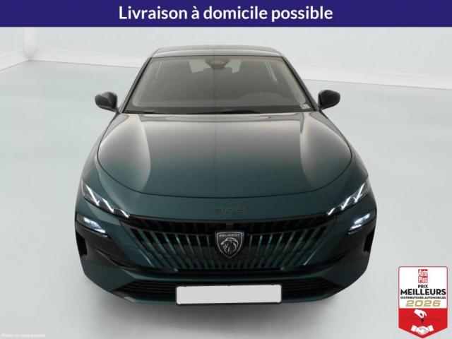Peugeot 308 image 9
