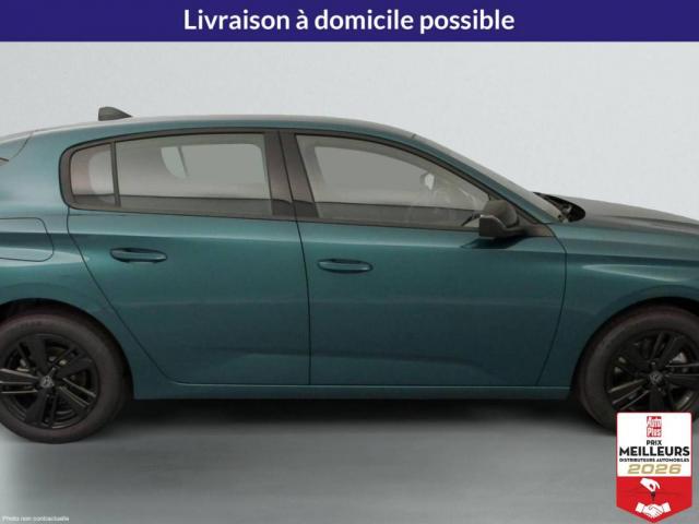 Peugeot 308 image 2