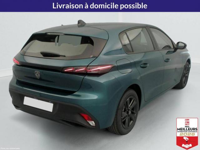 Peugeot 308 image 3