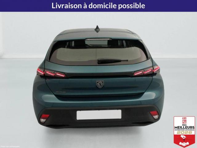 Peugeot 308 image 8