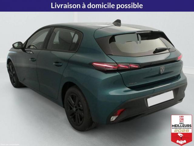 Peugeot 308 image 6