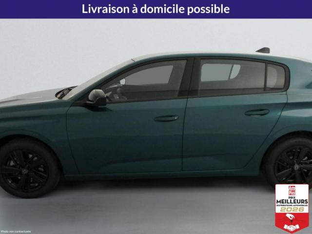 Peugeot 308 image 5