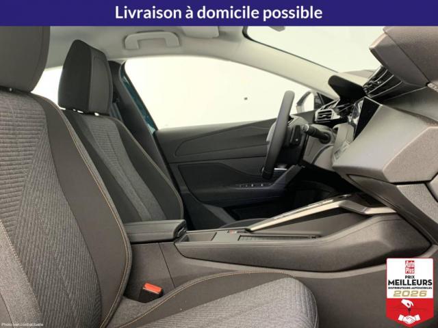 Peugeot 308 image 1