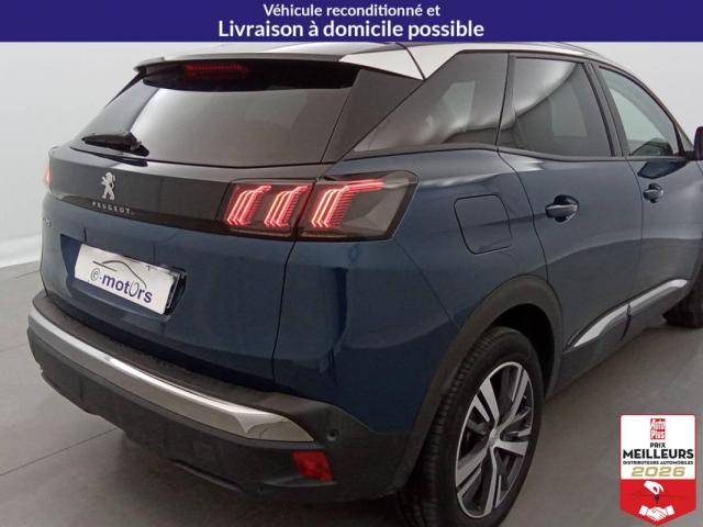 Peugeot 3008 image 8