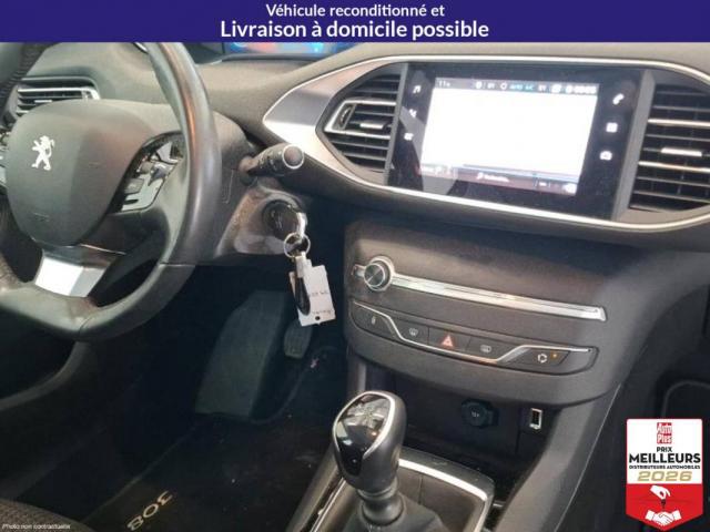 Peugeot 308 image 1