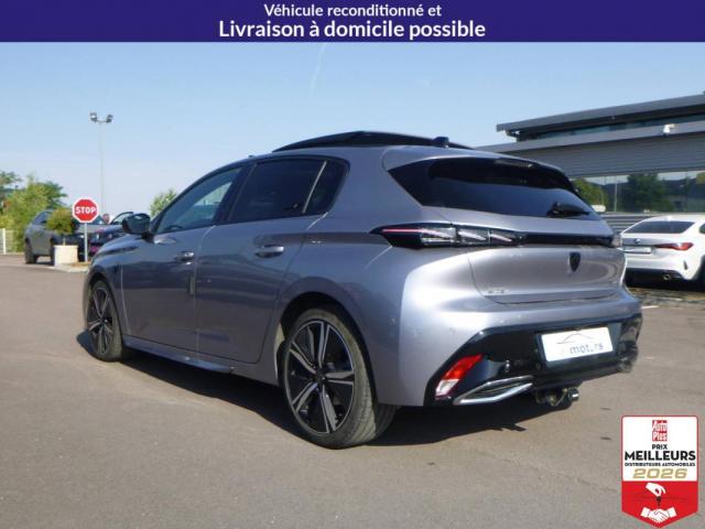 Peugeot 308 image 2