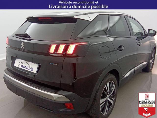 Peugeot 3008 image 8