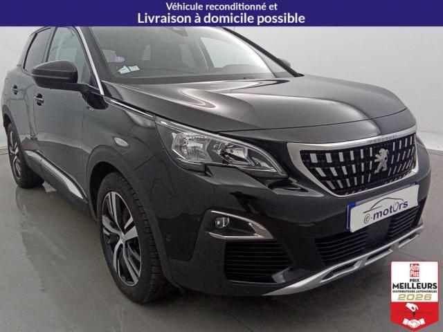 Peugeot 3008 image 6