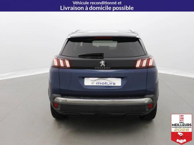 Peugeot 3008 image 9